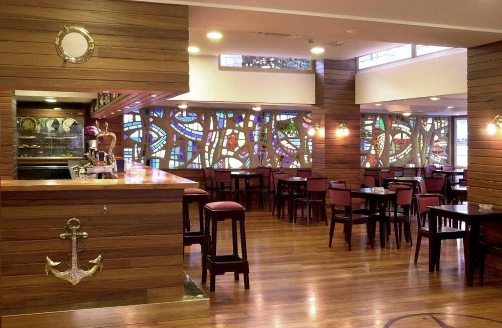 Foto general de Hotel Ilunion San Sebastián