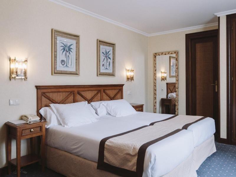 Foto general de Hotel Ilunion San Sebastián