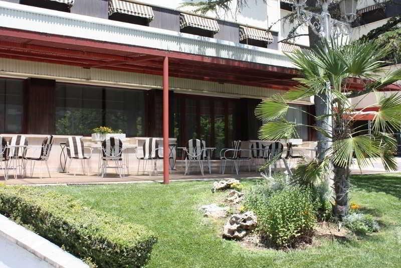 Foto general de Hotel Torremangana