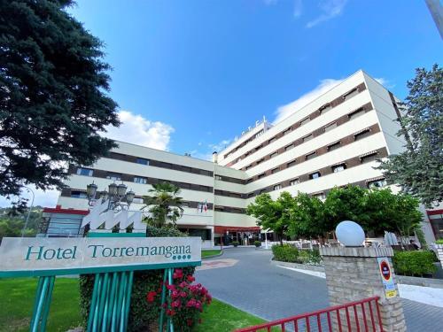 Foto general de Hotel Torremangana