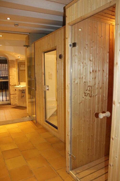 Foto de los servicios de Hotel Leonor de Aquitania