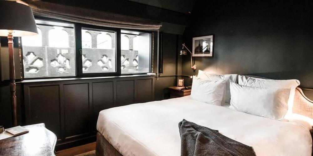 Foto general de Hotel 1898 The Post