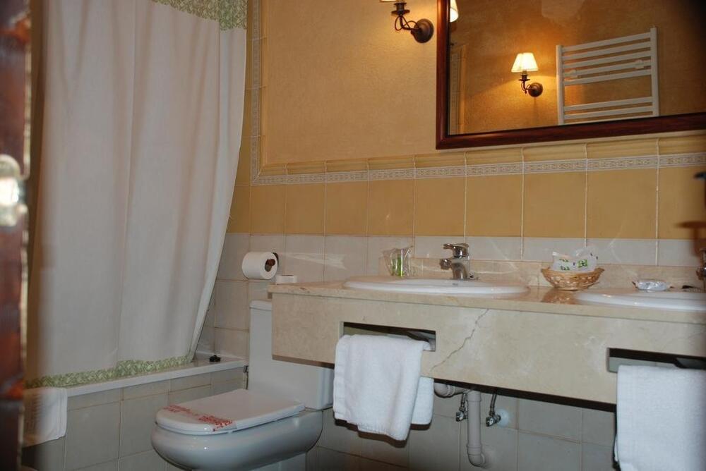 Foto general de Hotel Resort Cueva del Fraile