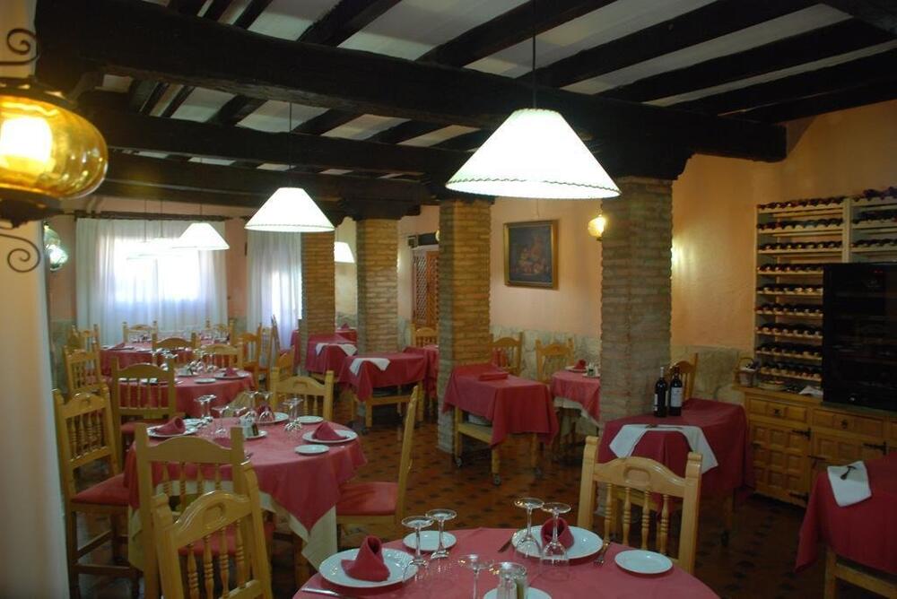 Foto general de Hotel Resort Cueva del Fraile