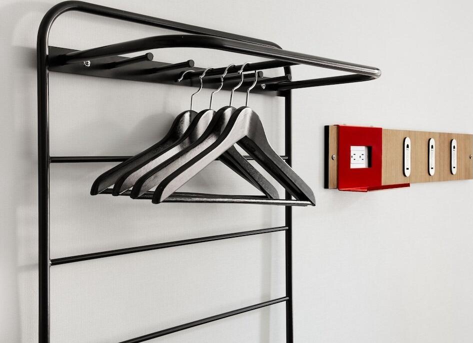 Foto de una habitación de Hotel Pod Times Square