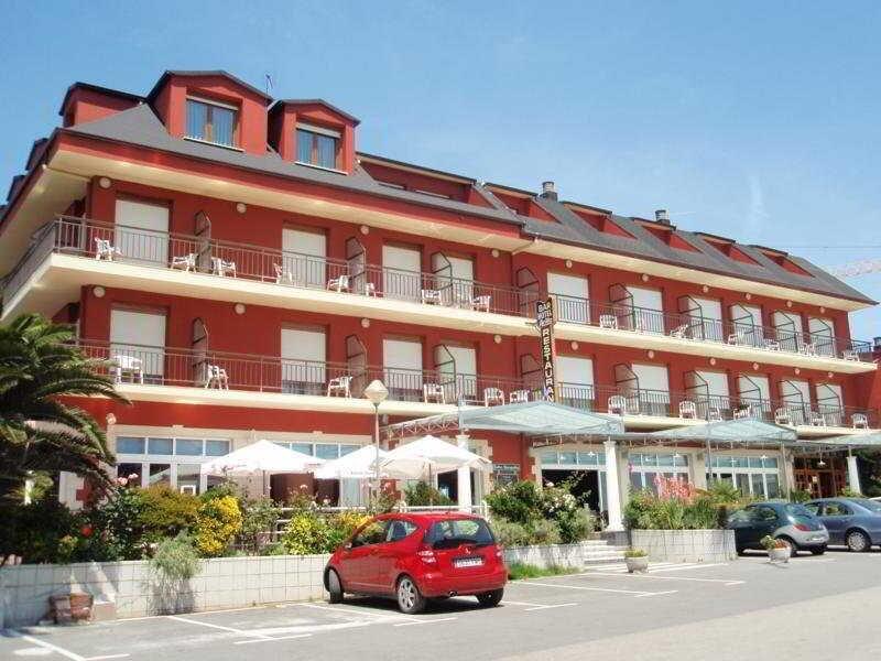 Foto general de Hotel Arillo