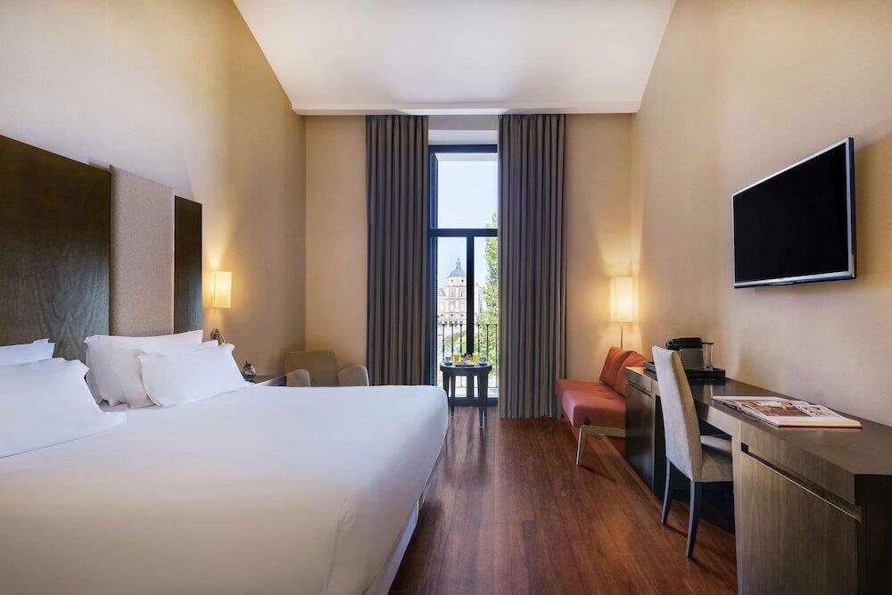 Foto general de Hotel NH Collection Palacio de Aranjuez