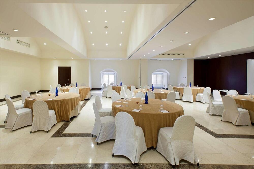 Foto general de Hotel NH Collection Palacio de Aranjuez