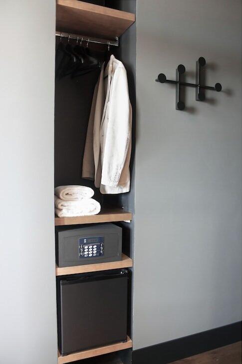 Room – c-hotels Joy