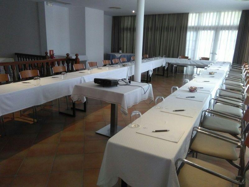 Foto general de Hotel Termes La Garriga