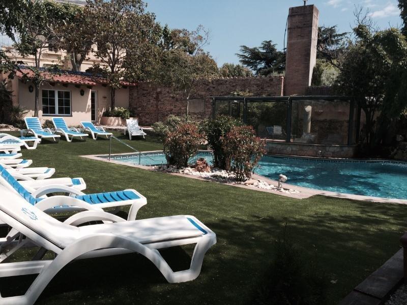 Foto general de Hotel Termes La Garriga