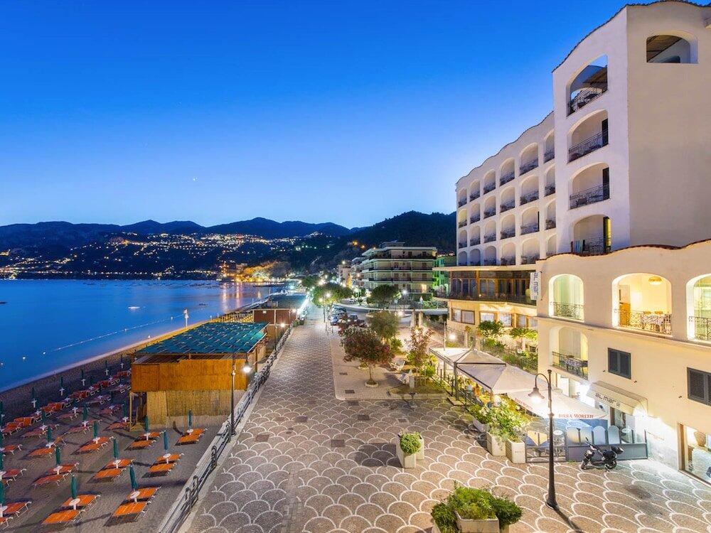 Foto general de Hotel Sole Splendid