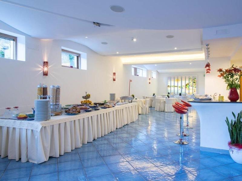 Foto general de Hotel Sole Splendid