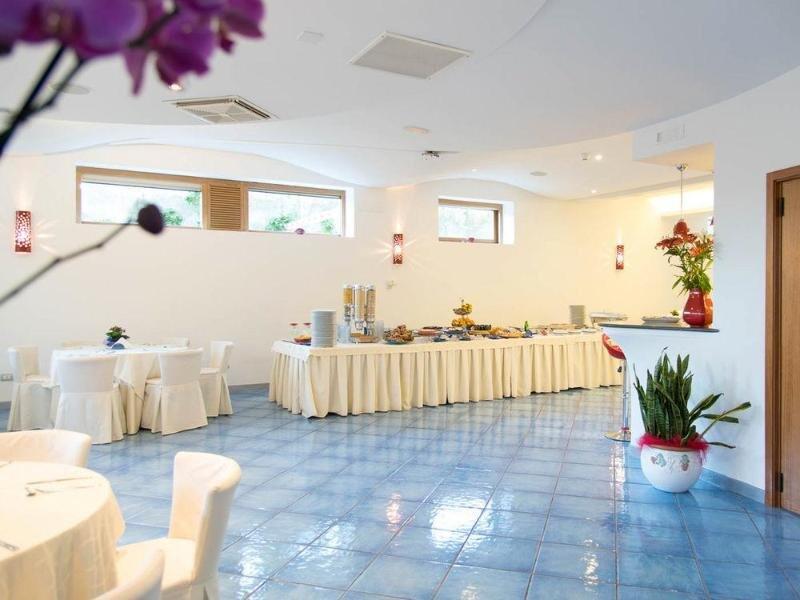 Foto general de Hotel Sole Splendid