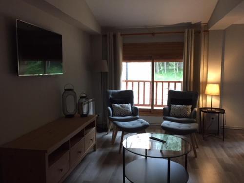 Foto de una habitación de Hotel Supermolina