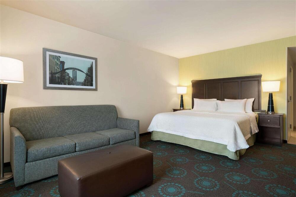 Photo – Hotel Hampton Inn &amp;amp; Suites Wilmington Christiana
