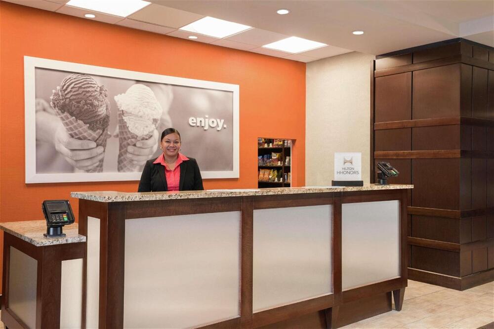 Photo – Hotel Hampton Inn &amp;amp; Suites Wilmington Christiana