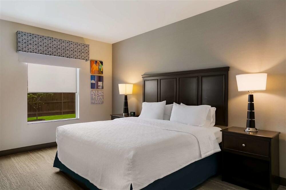Room – Hotel Hampton Inn &amp;amp; Suites Wilmington Christiana