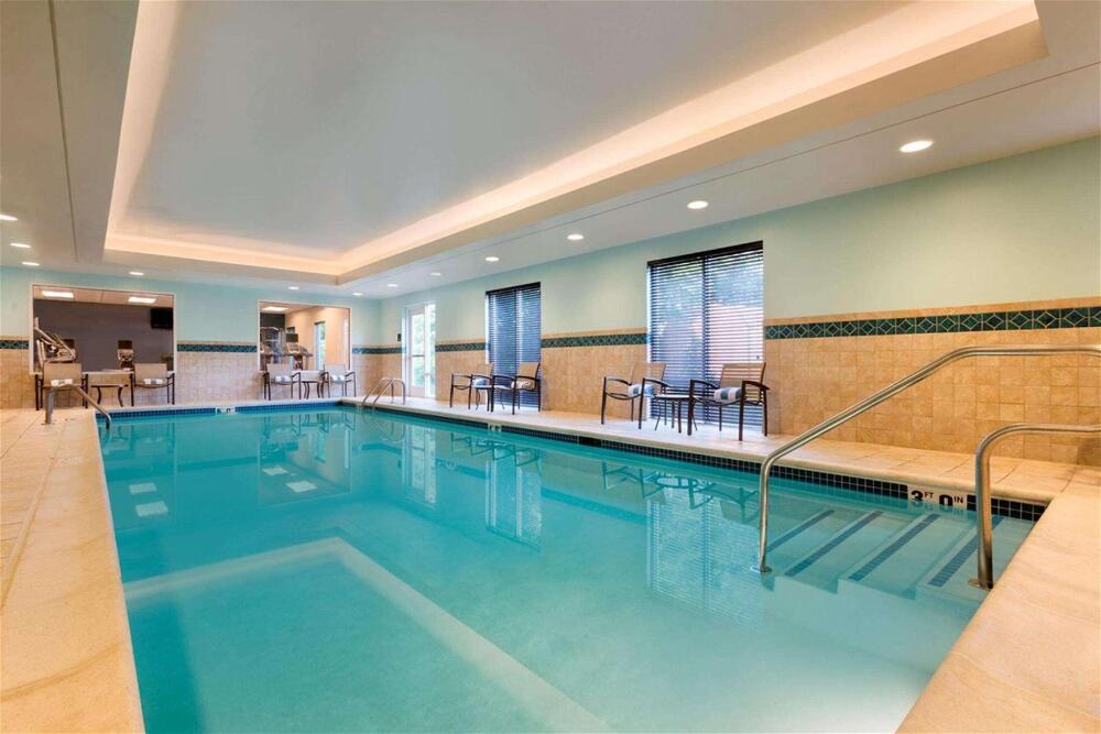 Photo – Hotel Hampton Inn &amp;amp; Suites Wilmington Christiana