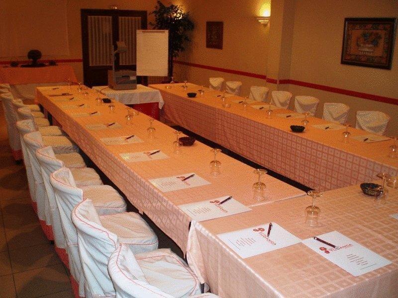 Foto de los servicios de Hotel Tudanca Benavente