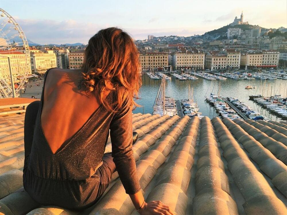 Foto del entorno de Hotel La Residence Du Vieux Port