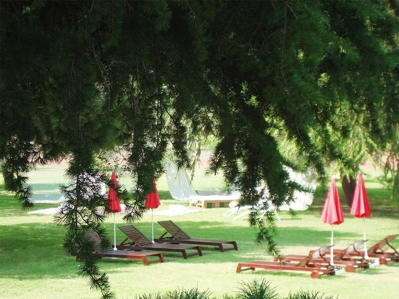 Foto general de Hotel San Camilo