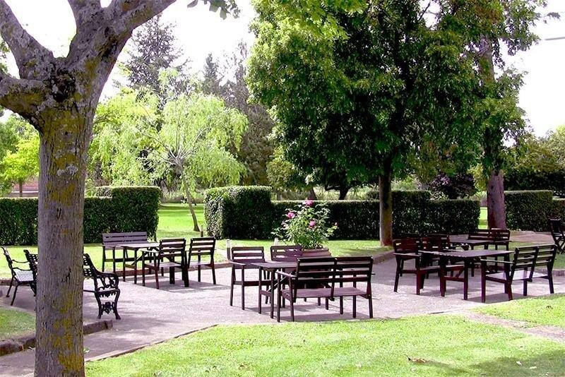 Foto general de Hotel San Camilo