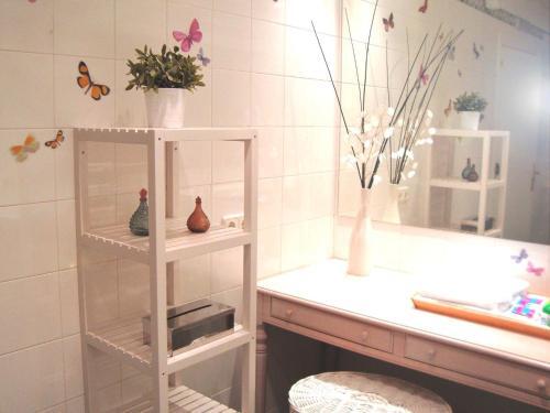 Foto del baño de Hotel San Camilo