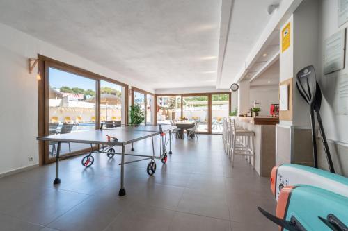 Foto general de Apartaments La Perla Negra