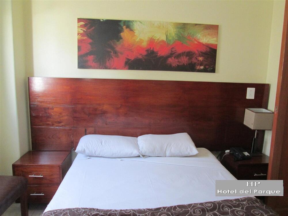 Foto general de Hotel Del Parque