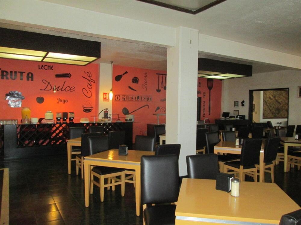 Foto general de Hotel Del Parque