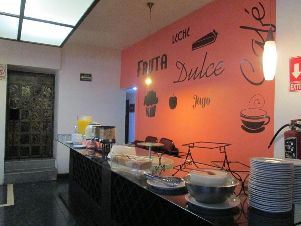 Foto general de Hotel Del Parque