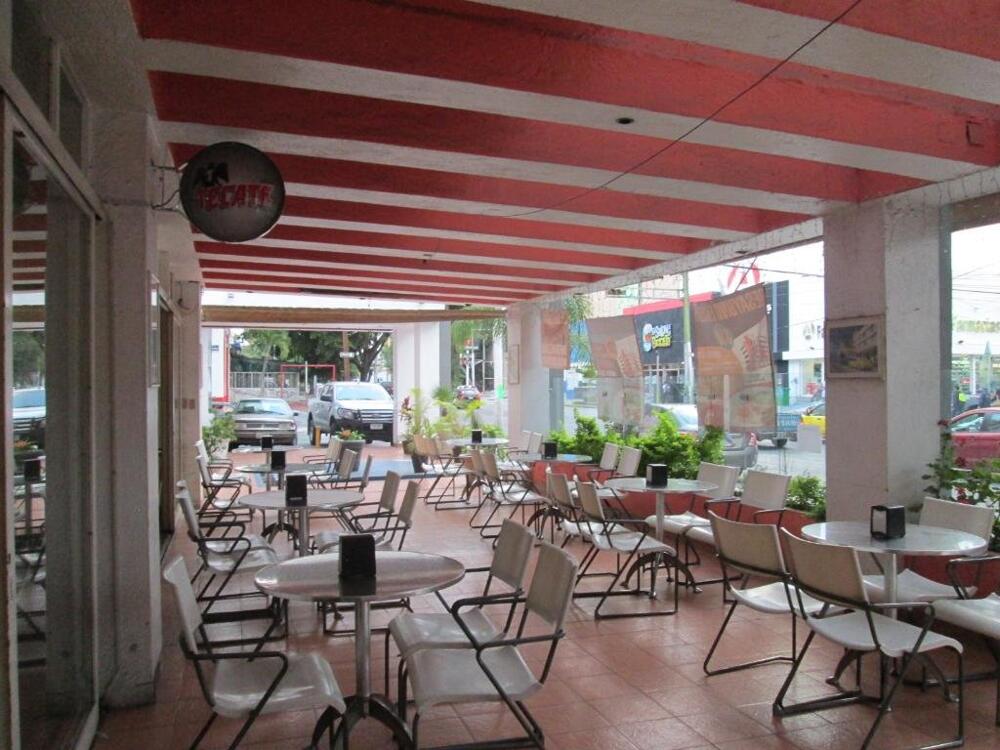 Foto general de Hotel Del Parque