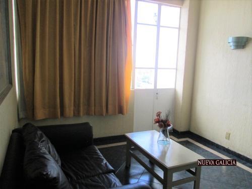 Foto de una habitación de Hotel Nueva Galicia