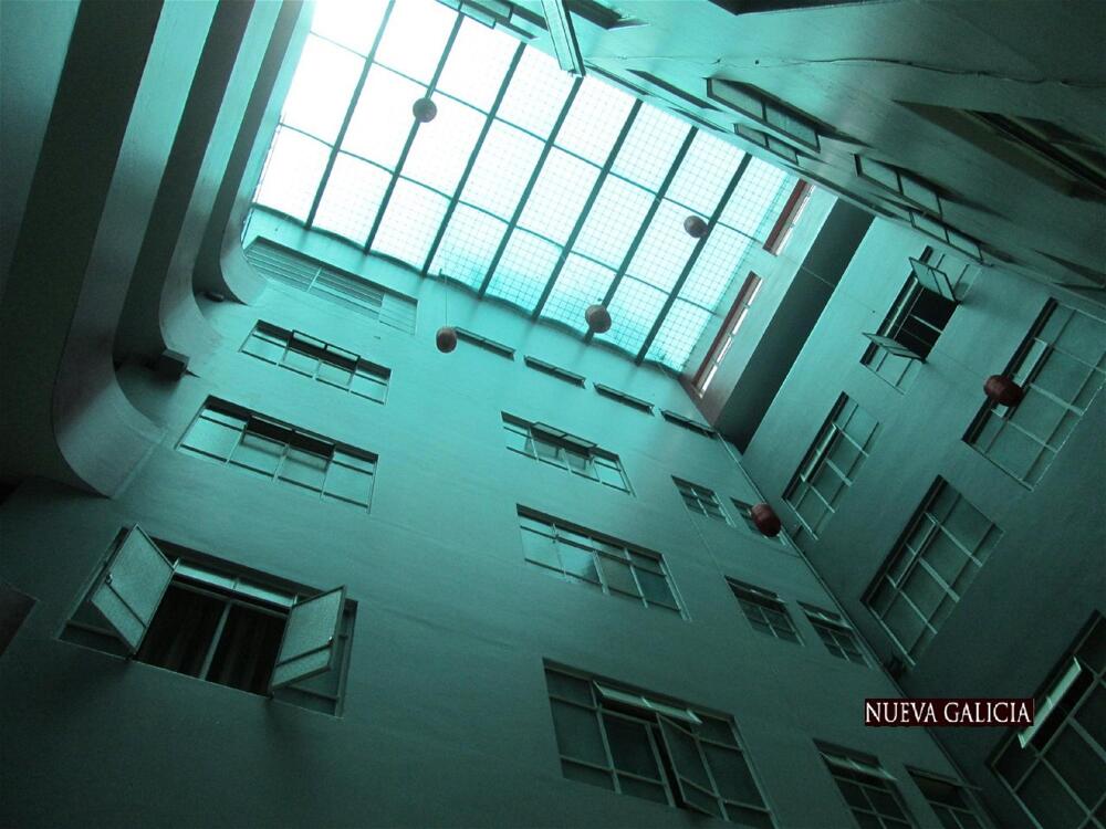 Foto general de Hotel Nueva Galicia