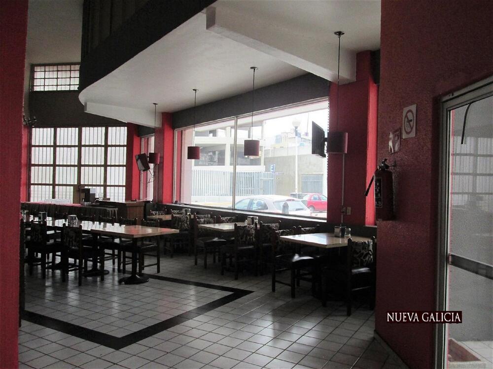 Foto general de Hotel Nueva Galicia