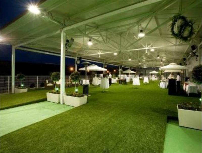 Foto general de Hotel Executive Sport