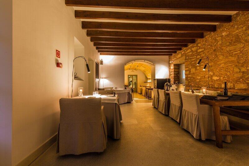 Foto de restauración de Predi Son Jaumell Hotel Rural