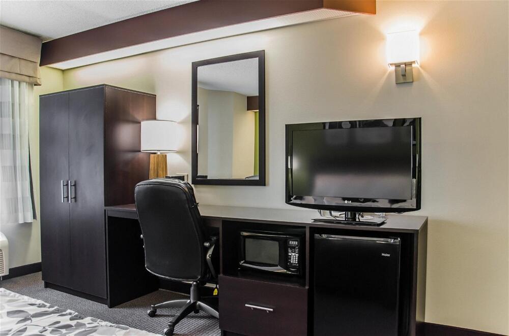 Foto general de Hotel Sleep Inn Matthews