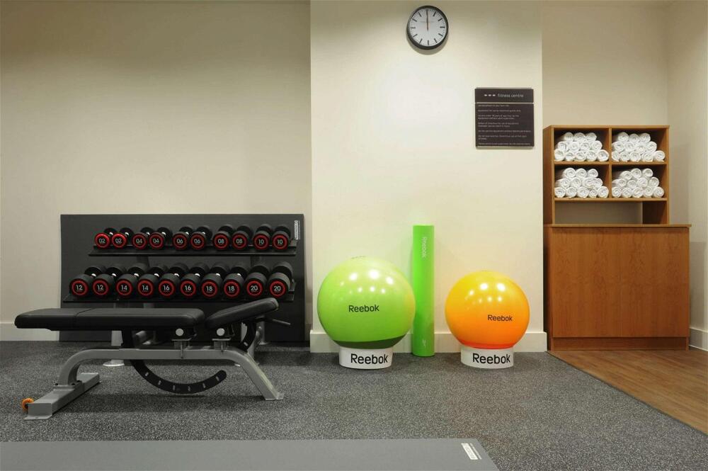 Foto general de Hotel Hampton by Hilton Sheffield
