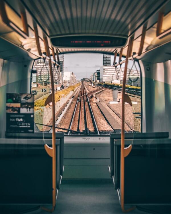 Foto del entorno de Hotel Park Inn by Radisson Copenhagen Airport