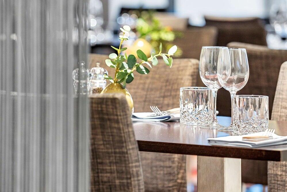 Foto de restauración de Hotel Park Inn by Radisson Copenhagen Airport