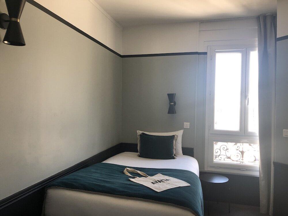 Foto de una habitación de Hôtel Avama Prony