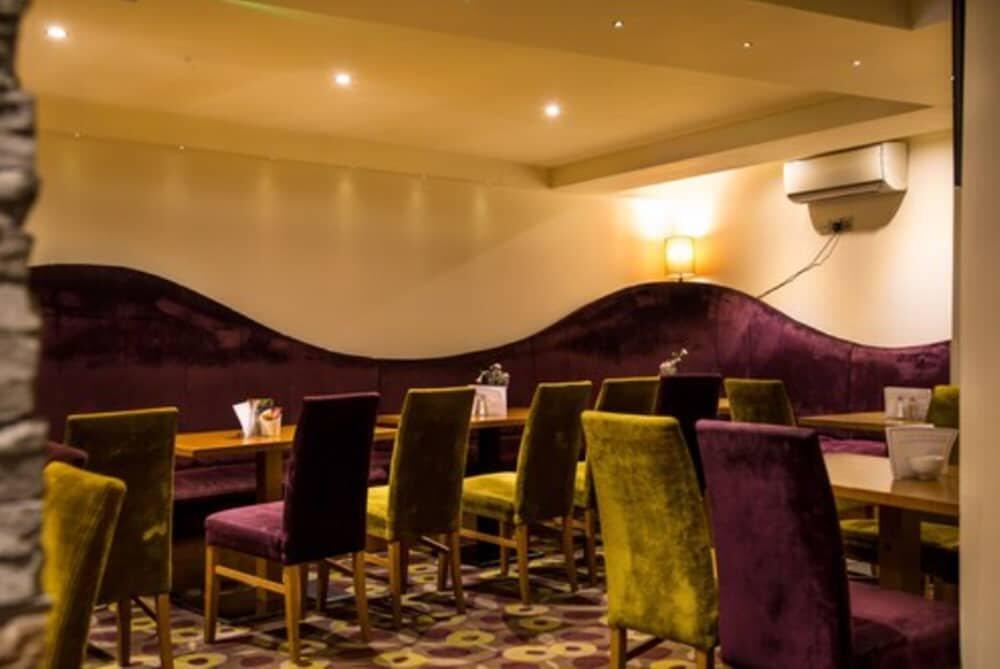 Foto de restauración de Imperial Hotel Galway