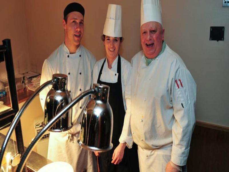 Foto general de Imperial Hotel Galway