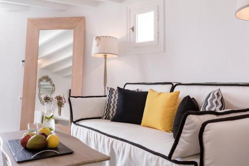 Foto de los servicios de Hotel Absolute Mykonos Suites &amp;amp; More