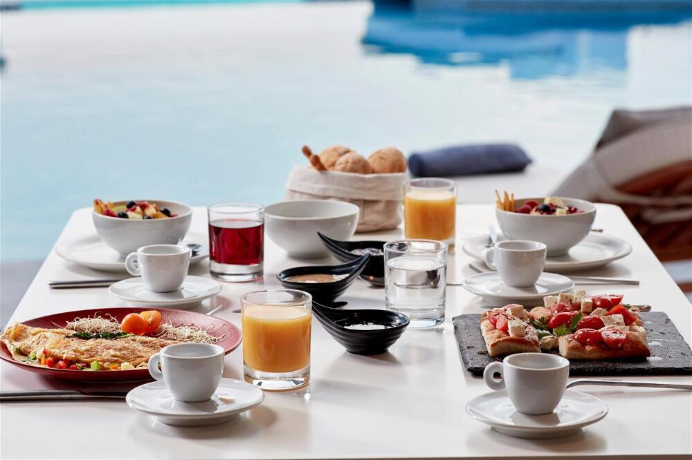 Foto general de Hotel Absolute Mykonos Suites &amp;amp; More