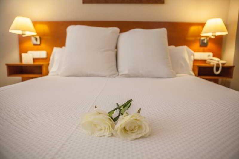 Foto general de PARK SEDO Aparthotel