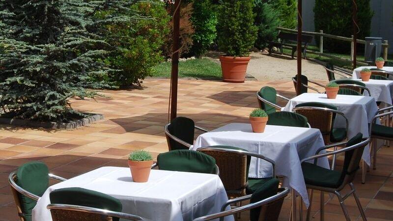 Foto general de PARK SEDO Aparthotel