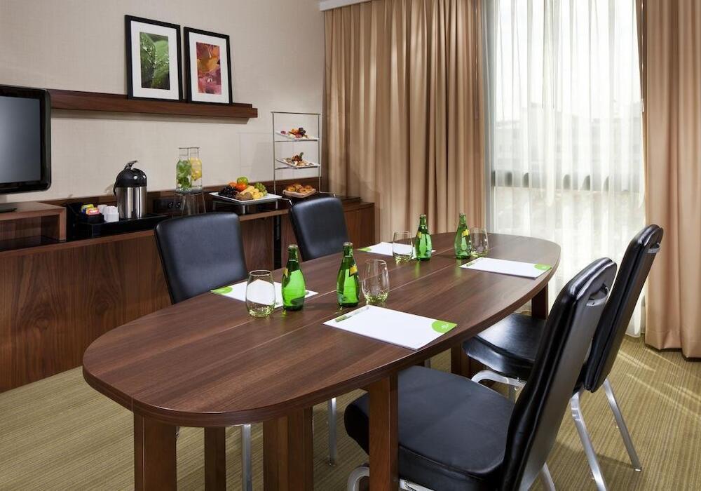 Foto general de Hotel Courtyard by Marriott Paris Arcueil
